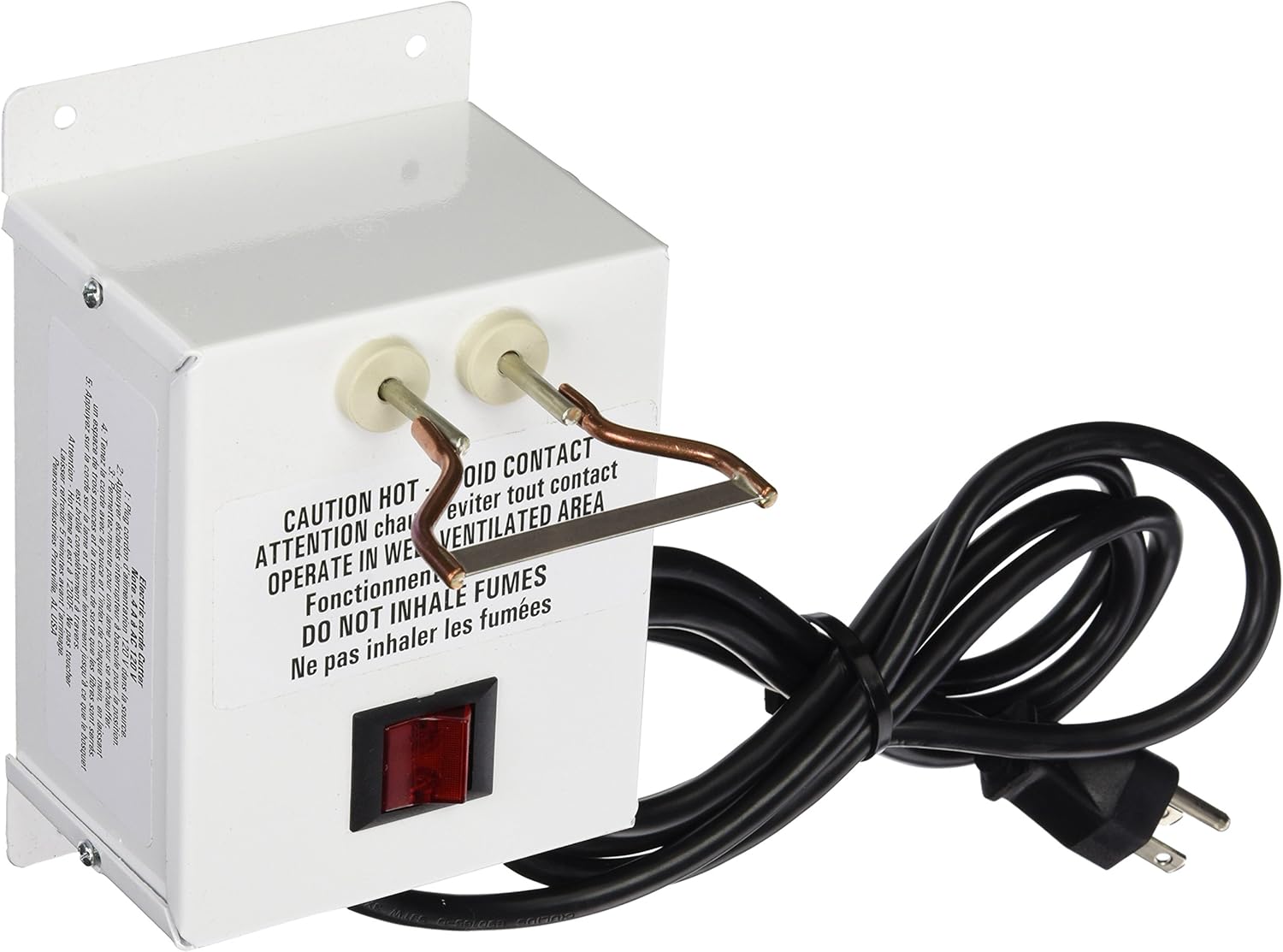 Pearson Electric Rope Cutter