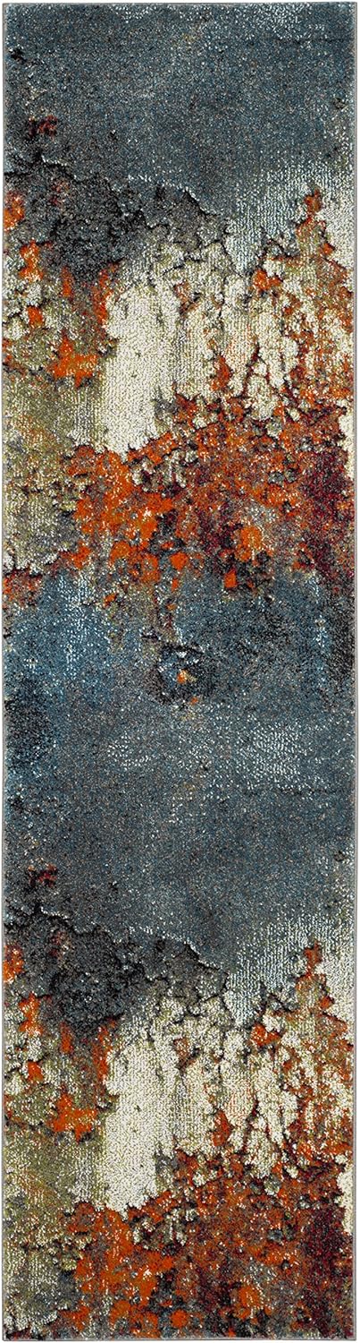 SAFAVIEH Glacier Collection 2'3