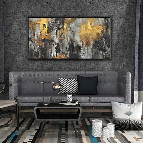 Framed Wall Art Canvas Art Wall Decor Artwork Home Decoration Living Room Bedroom Office Wall Decor and Home Decor