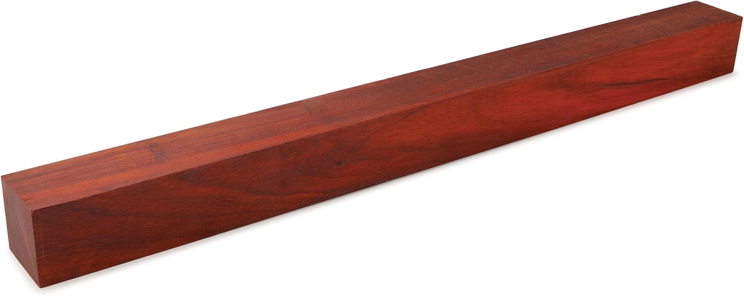 Woodcraft Padauk 2
