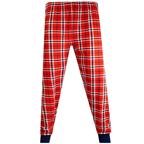 Disney Matching Mickey Mouse and Minnie Mouse Pyjamas Mens and Womens