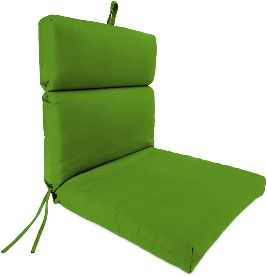 Jordan Manufacturing 44 x 22 in. Outdoor Chair Cushion