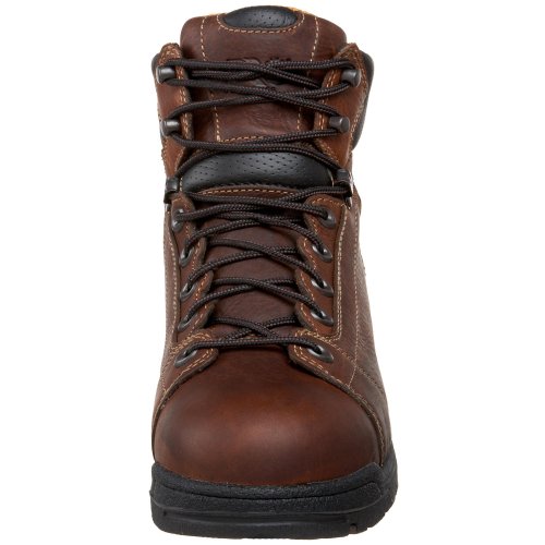Timberland PRO men's Timberland Mt. Maddsen Hiker Boot Industrial Work