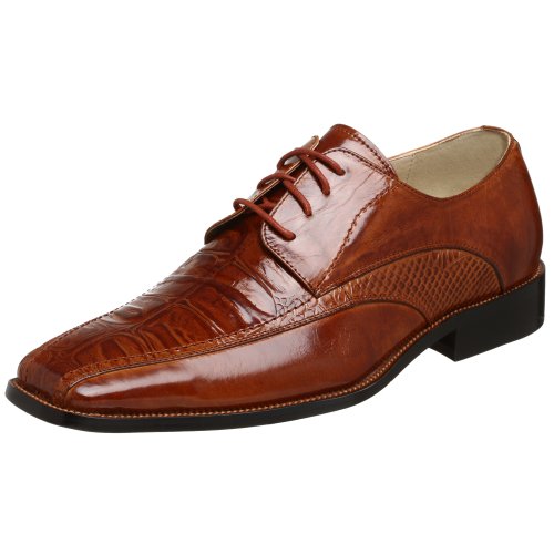 Stacy Adams Men's Montez Bicycle Toe Oxford