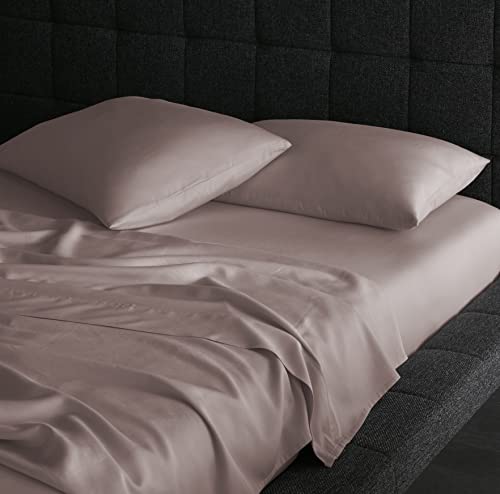 Sobel Westex: Star Wars™ Home Collection | Classic 4 Piece Sheet Collection | Hotel & Resort Quality, 100% Cotton Sateen, Reusable Packaging (Vega, Queen)