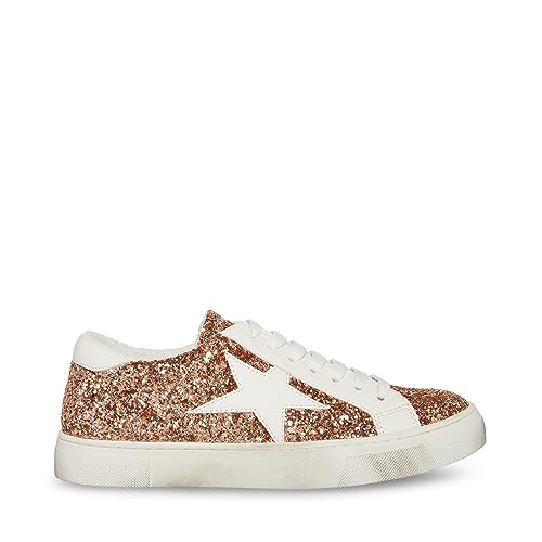 Steve Madden Women's Rezume Sneaker