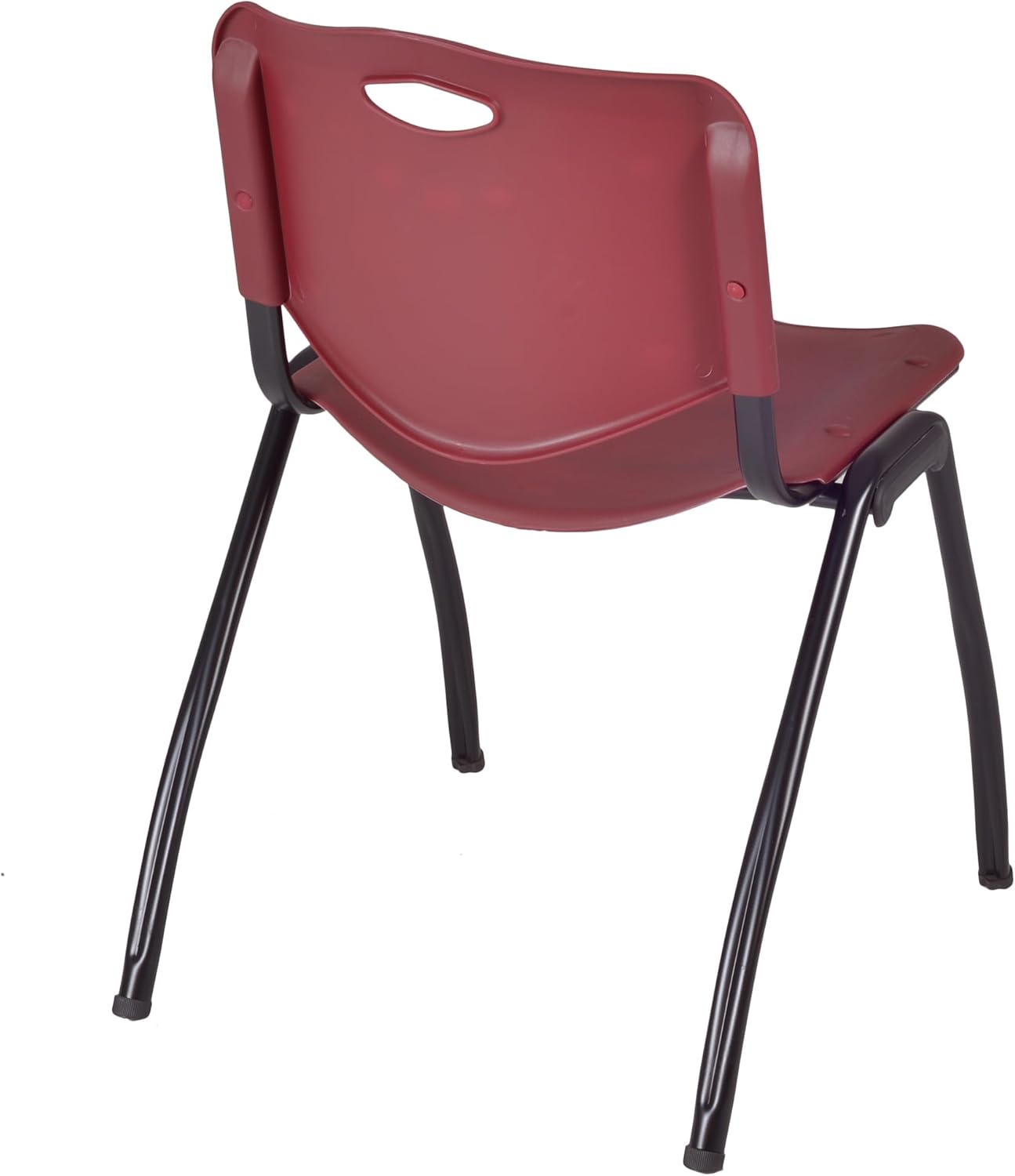 Regency Kahlo Round Breakroom Table Set, 48