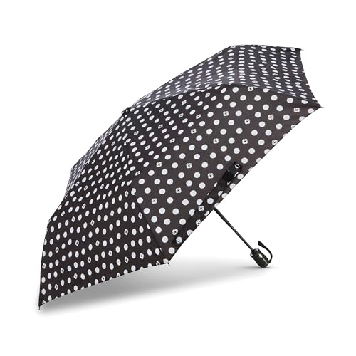 Samsonite Compact Auto Open/Close Umbrella