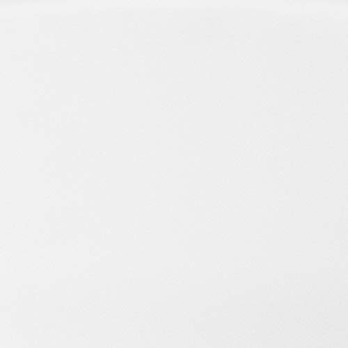 Flash Furniture HERCULES Series 500 lb. Capacity Heavy Duty White Plastic Folding Chair with Built-in Ganging Brackets