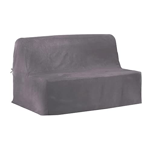 Sofa Cover for IKEA sofabed Lycksele Lovas,A Lycksele Double seat sleepcover Replacement,Size 55