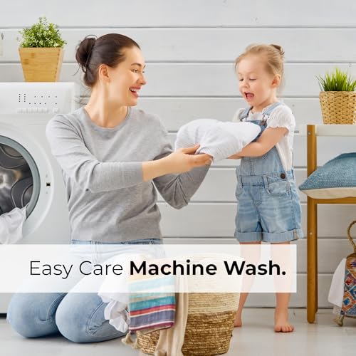 Extra Deep Queen Fitted Sheet - Hotel Luxury Single Fitted Sheet Only - Easily Fits 18 inch to 24 inch Mattress - Soft, Wrinkle Free, Breathable & Comfy Extra Deep Pockets Dark Grey Fitted Sheet