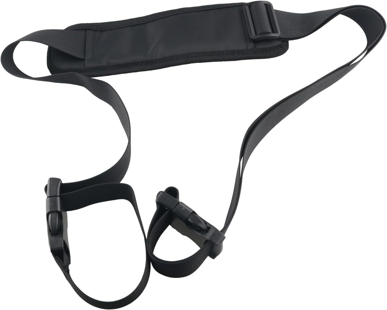 Beach Chair Strap Two-Wheel Scooter Strap Electric Bike Strap Used for Carrying Folding Chairs Backpacks Camping Chairs