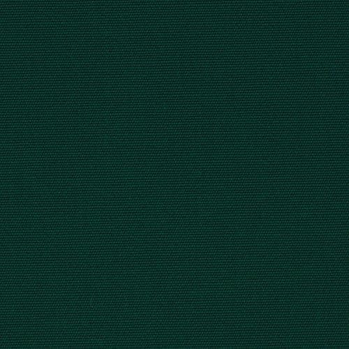 RSH DECOR: Foam Adirondack Chair Cushion | 48” x 20” x 2” | All-Weather Spun Fabric | Water and Fade-Resistant | Outdoor Cushion for Patio Furniture | Black