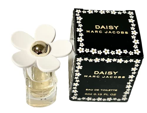 Marc Jacobs Daisy Eau de Toilette Spray for Women, 1.7 Fluid Ounce