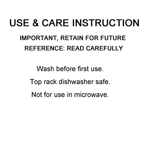 6-Piece Nesting Melamine Mixing Bowl Set with Lids, Teal Assorted Colors