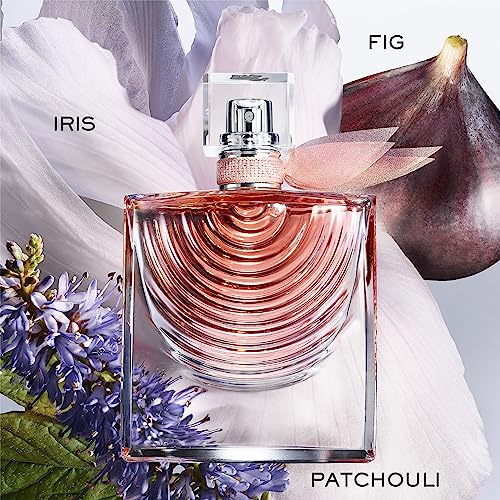 Lancôme​ La Vie Est Belle Iris Absolu Eau De Parfum - Warm and Spicy Womens Perfume - With Notes of Iris, Jasmine & Fig - Long Lasting Fragrance