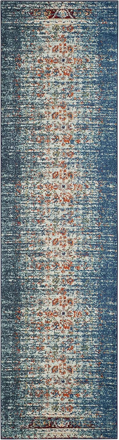 SAFAVIEH Monaco Collection Runner Rug - 2'2
