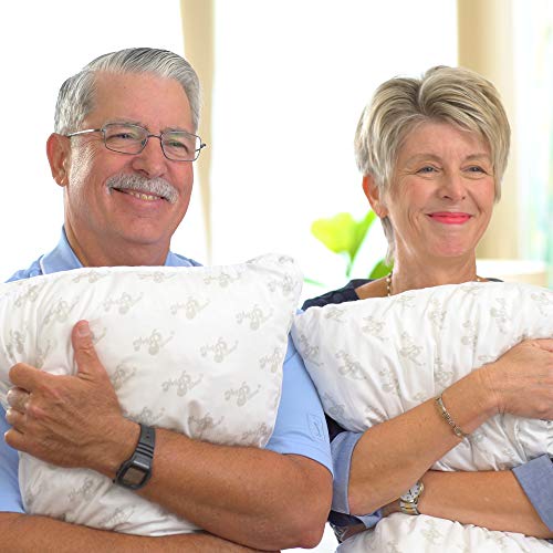 MyPillow Classic Series [Std/Queen, Medium Fill]