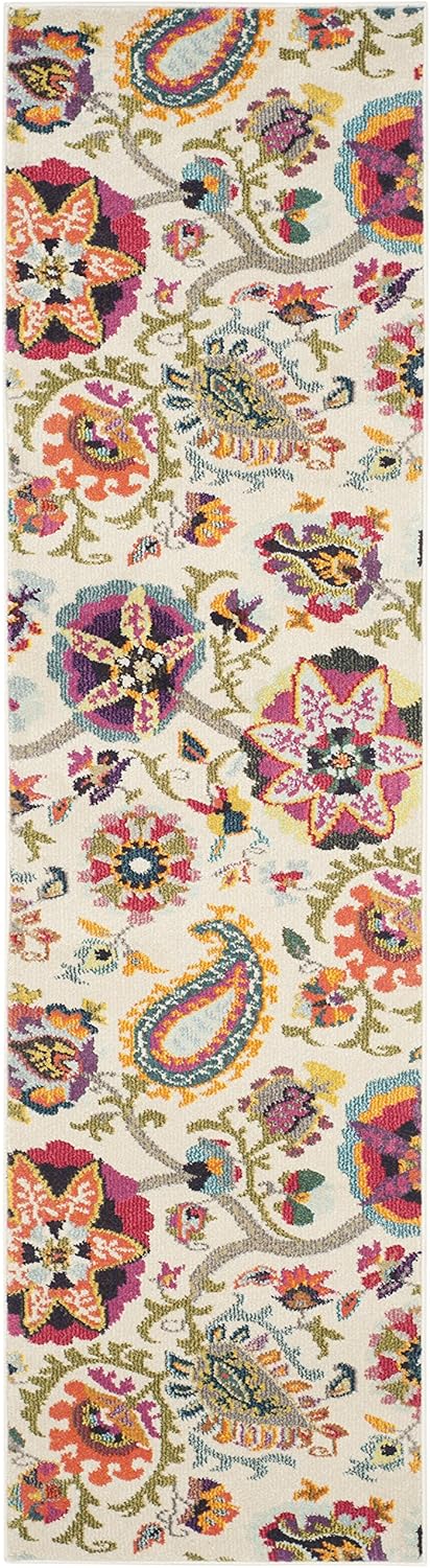 SAFAVIEH Monaco Collection Runner Rug - 2'2