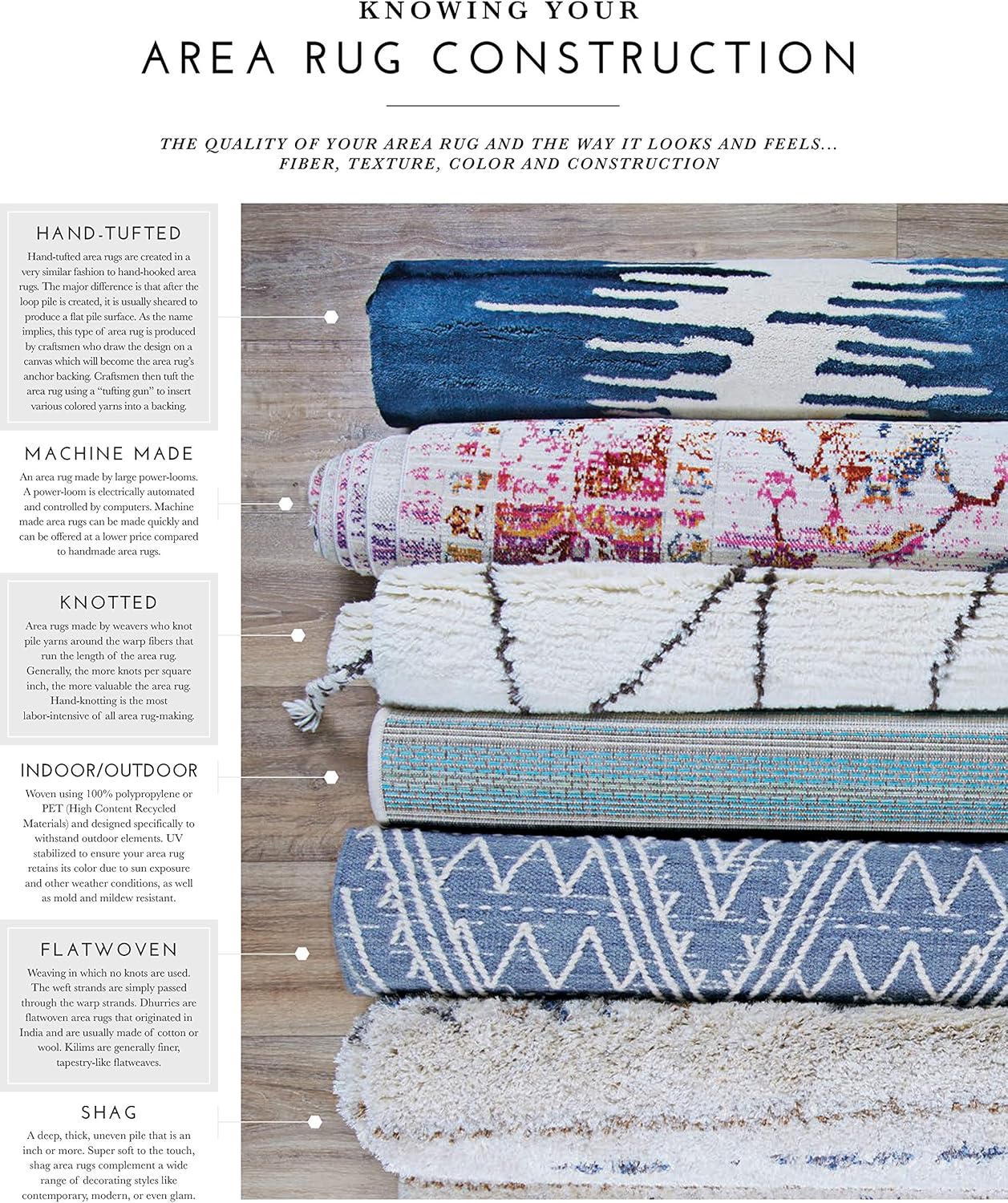 Couristan Covington Sherbet Stripe/Multi Rug, Azure, 8-Feet x 11-Feet