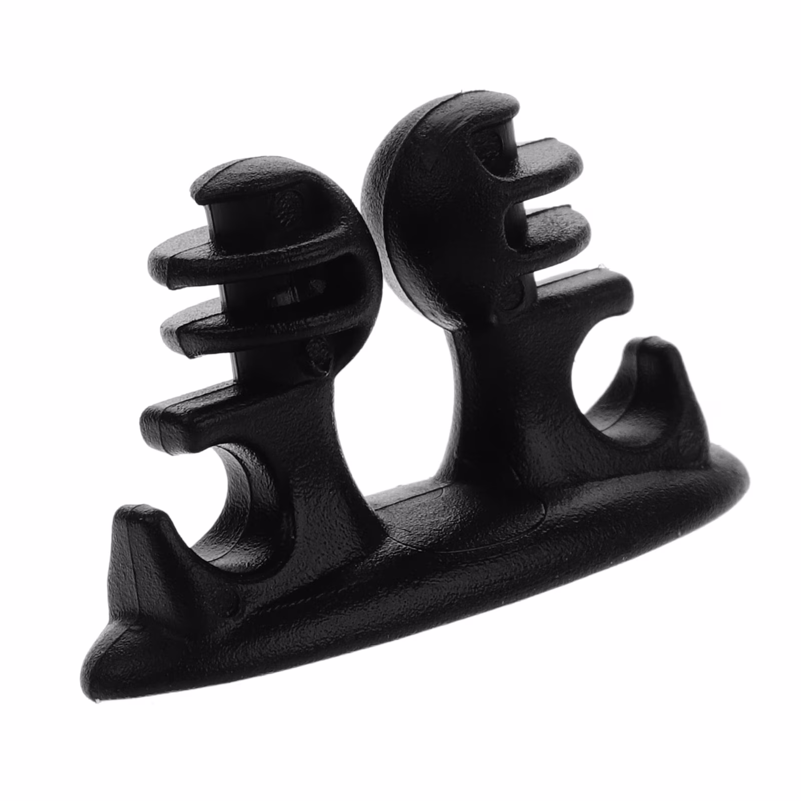 1 Set Car Cable Organizer Cord Keeper Electric Cord Holder Automotive Cable Winder Organizer