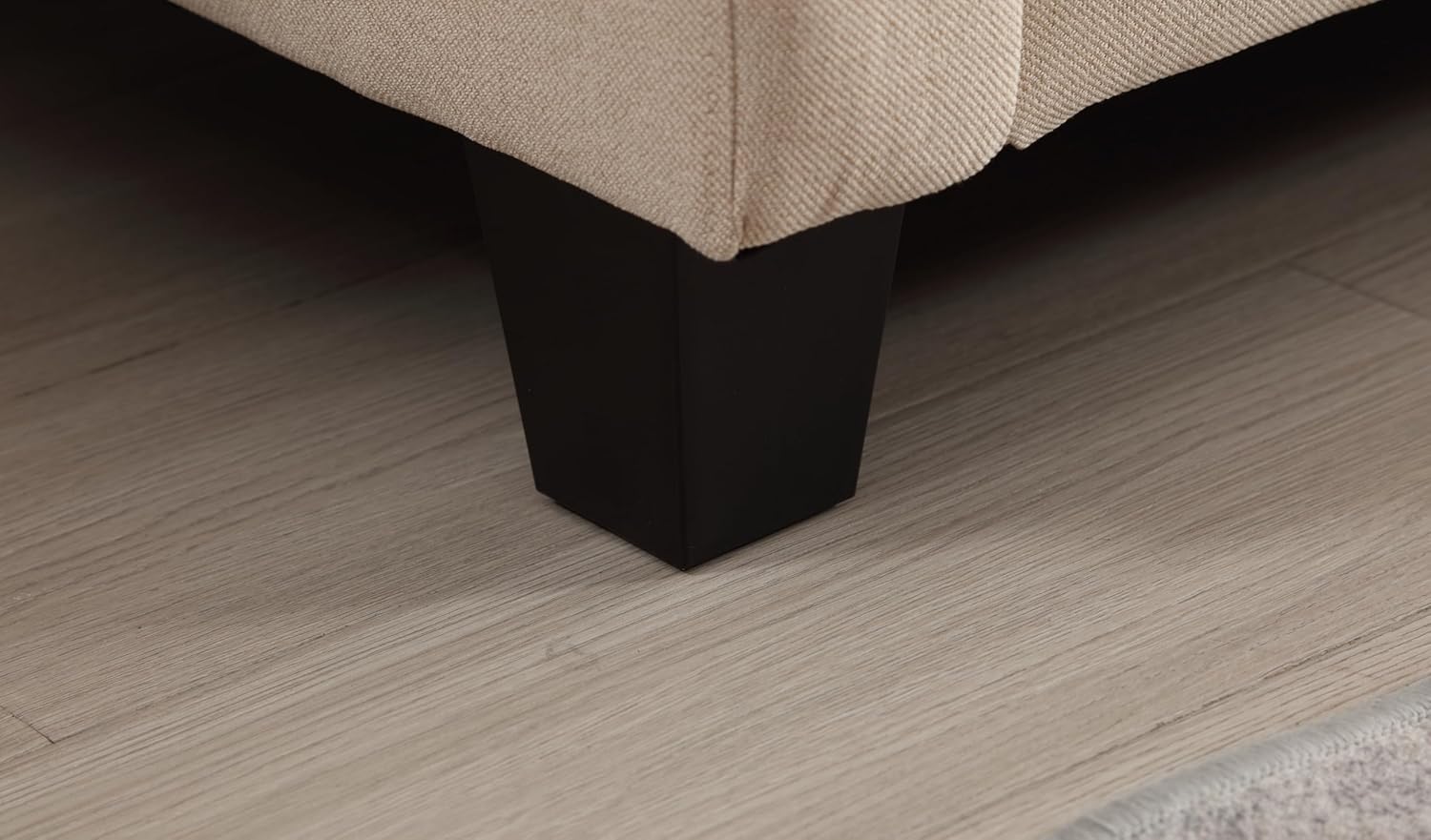 East Fan 3 Pieces Living Room Sectional Sofa Set,Living room Couch Set, Upholstery Armchair Sofa, Loveseat Sofa and 1 USB 3 Seat Couch,Khaki Sofa (1-Seater+2-Seater+3-Seater)