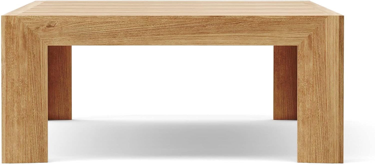 Anderson Teak Smyrna Coffee Table