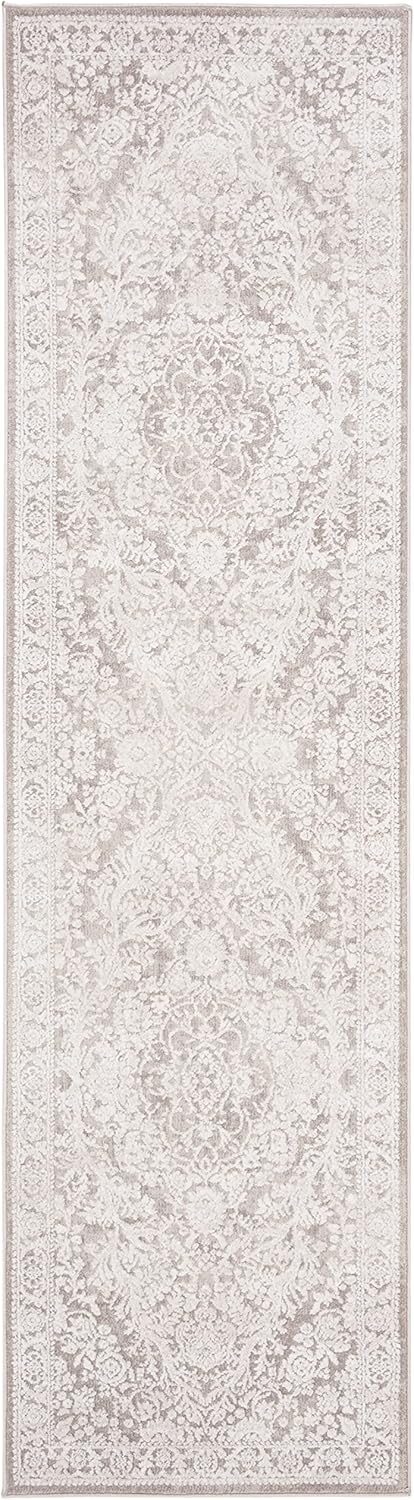 SAFAVIEH Reflection Collection Runner Rug - 2'3