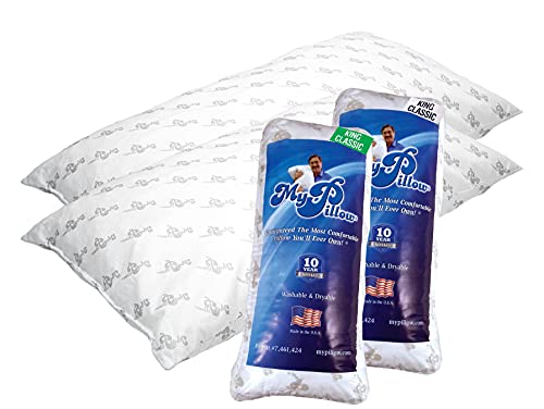 MyPillow Classic Bed Pillow Queen Combo (Set of 2)
