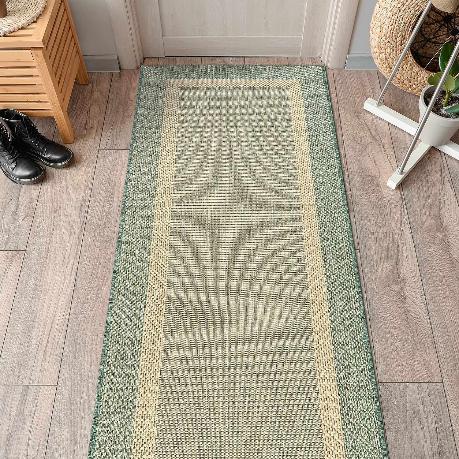 Couristan Styria Texture Area Rug, 2'3