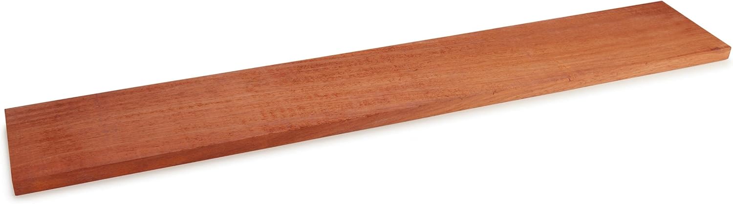 Woodcraft Padauk 3/4