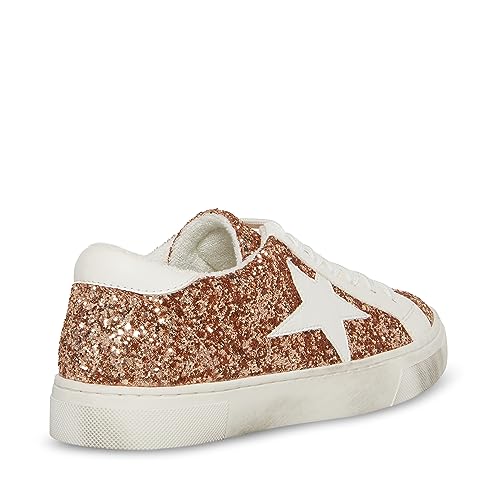 Steve Madden Women's Rezume Sneaker