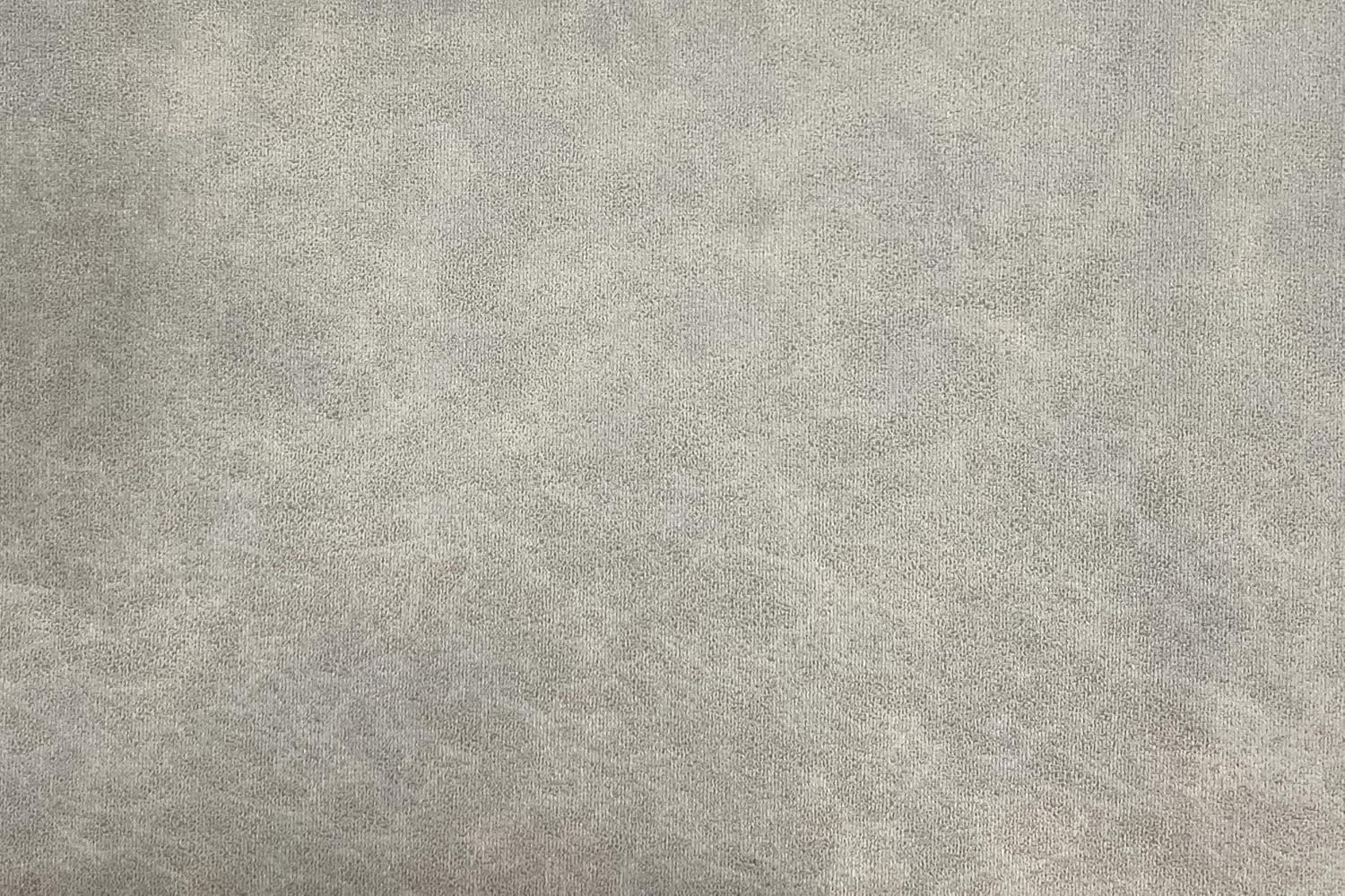 Acanva Luxury Mid-Century Leathaire Curved Arm Living Room Sofa, 84”W Couch, Grey