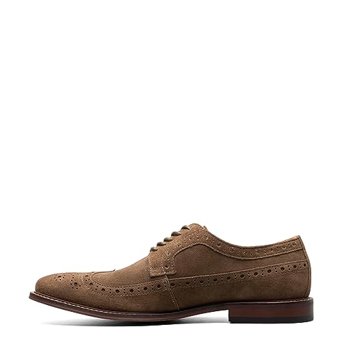STACY ADAMS Men's, Marligan Wingtip Oxford