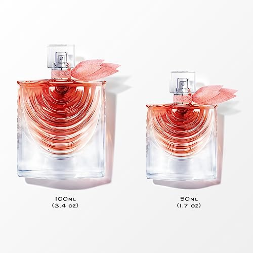 Lancôme​ La Vie Est Belle Iris Absolu Eau De Parfum - Warm and Spicy Womens Perfume - With Notes of Iris, Jasmine & Fig - Long Lasting Fragrance