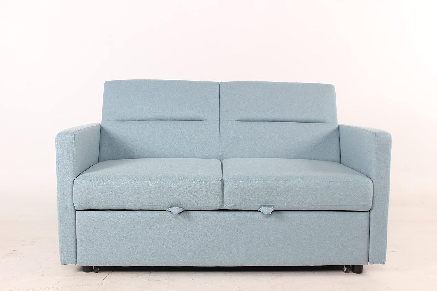 SF6002-LIGHT Sofabed, LIGHT BLUE
