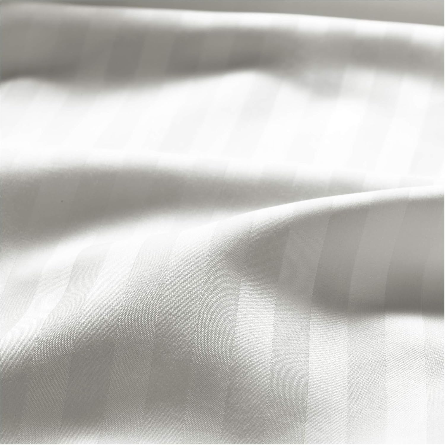 603.371.55 Duvet Cover and Pillowcase, White