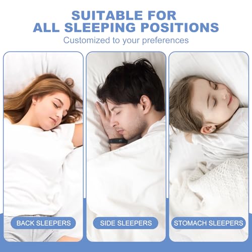 Bed Pillows for Sleeping Queen Size set of 2 Pack Cooling Pillow Set of 2 for Side Back and Stomach Sleepers Down Alternative Filling Luxury Soft and Skin-Friendly