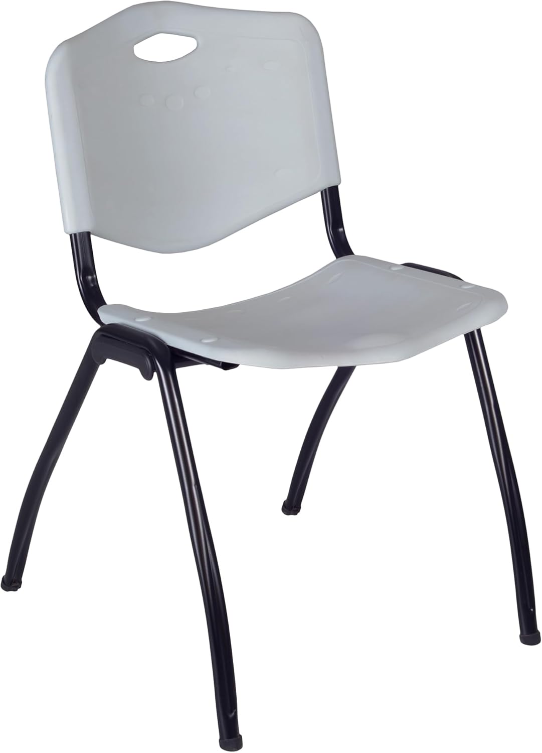 Regency Kahlo Round Breakroom Table Set, 42