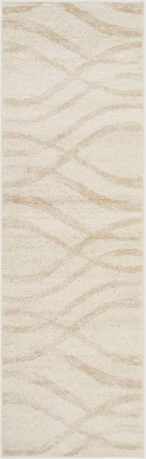 SAFAVIEH Adirondack Collection Runner Rug - 2'6