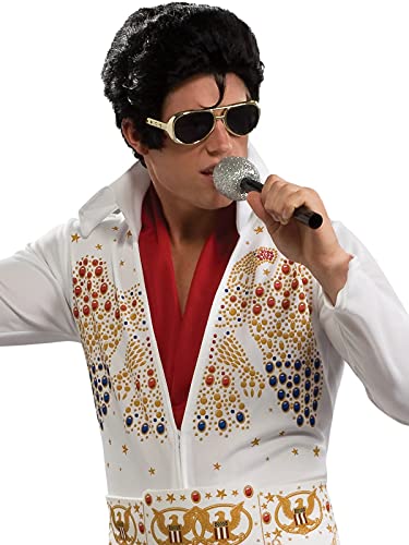 Aloha Elvis Adult Costume
