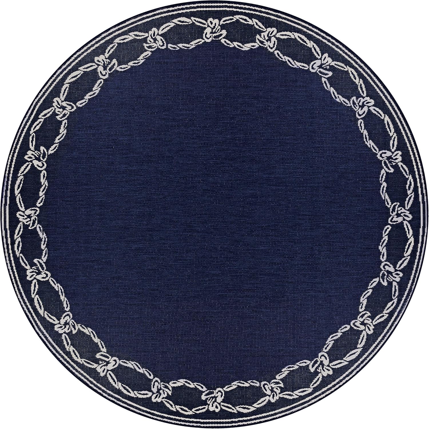 Couristan Recife Rope Knot Area rug, 7'6