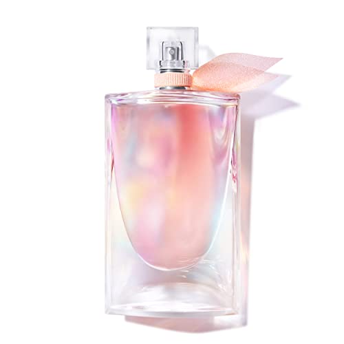 Lancôme​ La Vie Est Belle Soleil Eau de Parfum - Long Lasting Fragrance with Notes of Citrus Sweet Vanilla & Tropical Coconut Warm Radiant Women's Perfume Fl Oz