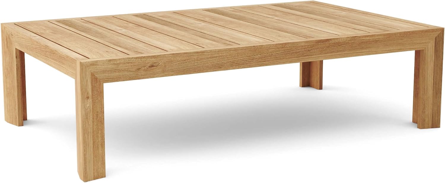 Anderson Teak Smyrna Coffee Table
