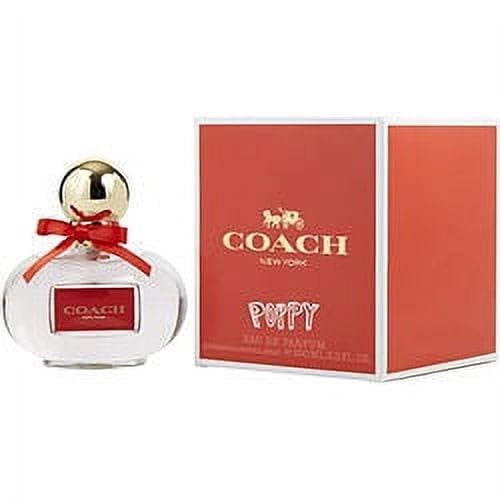 Coach POPPY Eau de Parfum