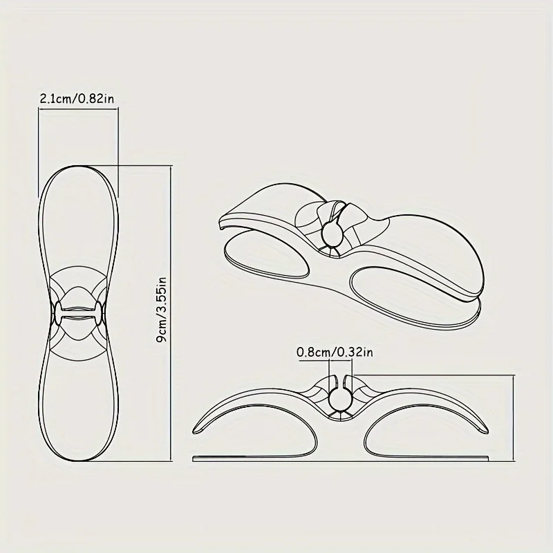 12Pcs Cord Organizer for Kitchen Appliances, Stick-on Cord Wrapper Cable Organizer, Upgraded Cord Holder Cord Winder Cord Keeper, Kitchen Cord Organizer for Air Fryer, Coffee Maker, Blender