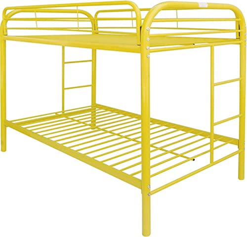 Acme Furniture Thomas Twin Bunk Bed in Rainbow