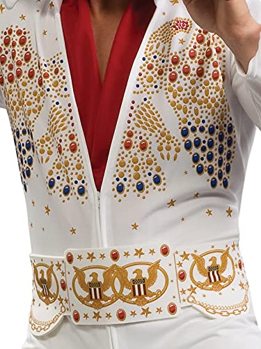 Aloha Elvis Adult Costume