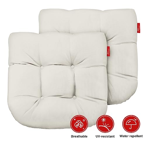 Pcinfuns Outdoor Seat Cushions,19