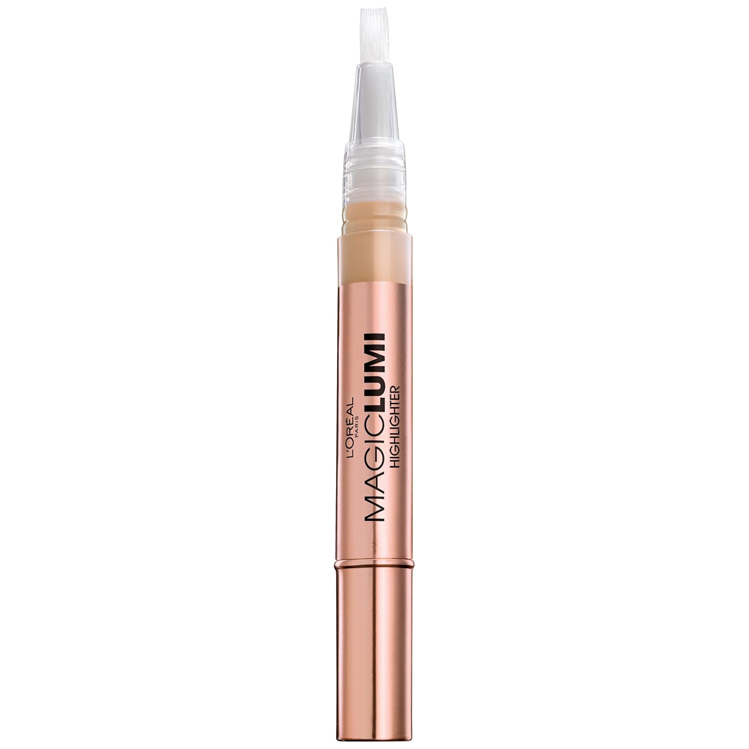 L'Oreal Paris Magic Lumi Highlighter, Light, 0.05 fl; oz.